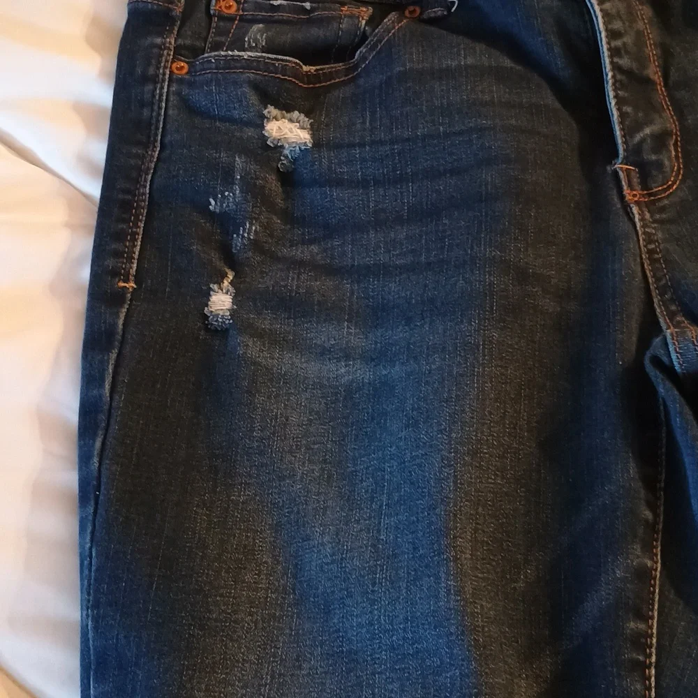 Jeans - Picture 7 of 7
